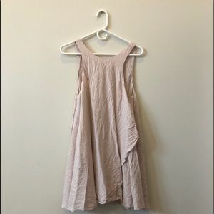 Urban outfitters silence+noise dress
